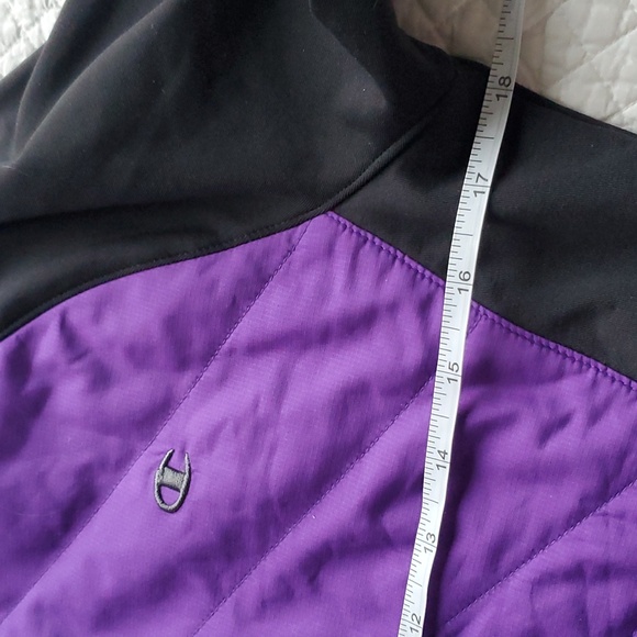 💜Champion Double Dry Jacket - Picture 14 of 17